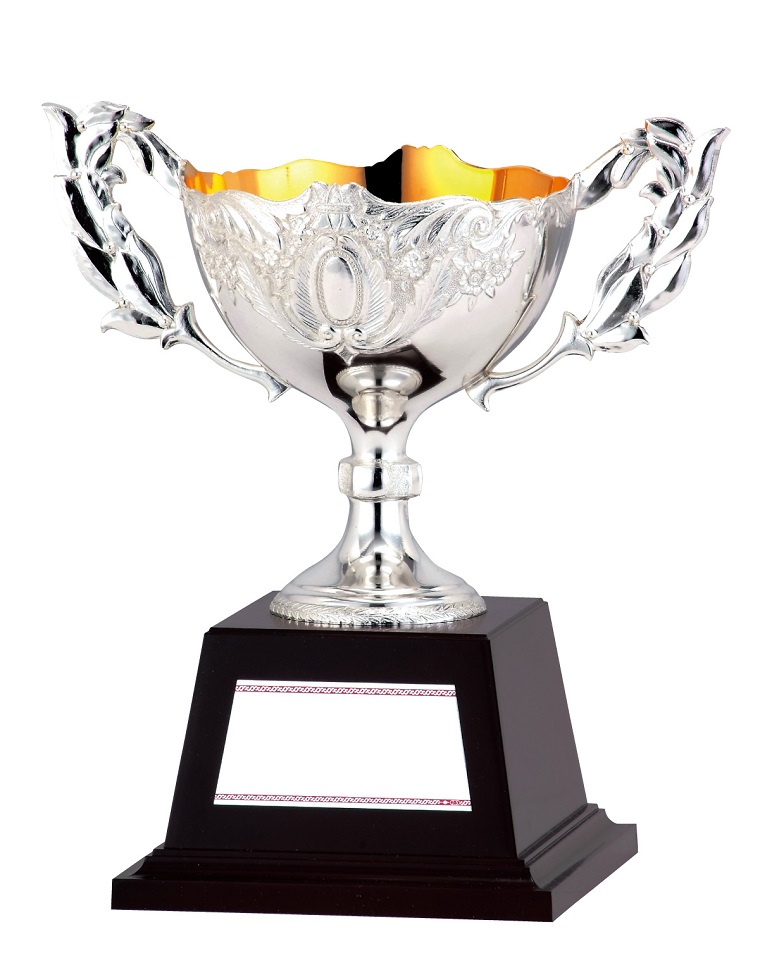 銀色カップ（323） / 優勝カップの激安販売｜【創業80周年】トロフィー