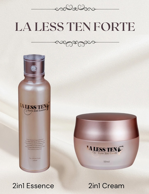 みやび屋 販売代理店 |ラレステンフォルテ 2in1 クリーム