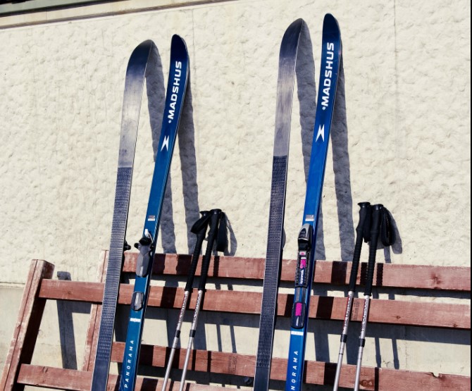 FREEDOM [ 10100048 ‖ 10100049 ‖ 10100066 ‖ 10100067 ] @ Rottefella