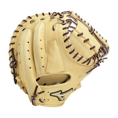 グローバルエリート｜キャッチャーミット｜軟式｜グローブ／グラブ