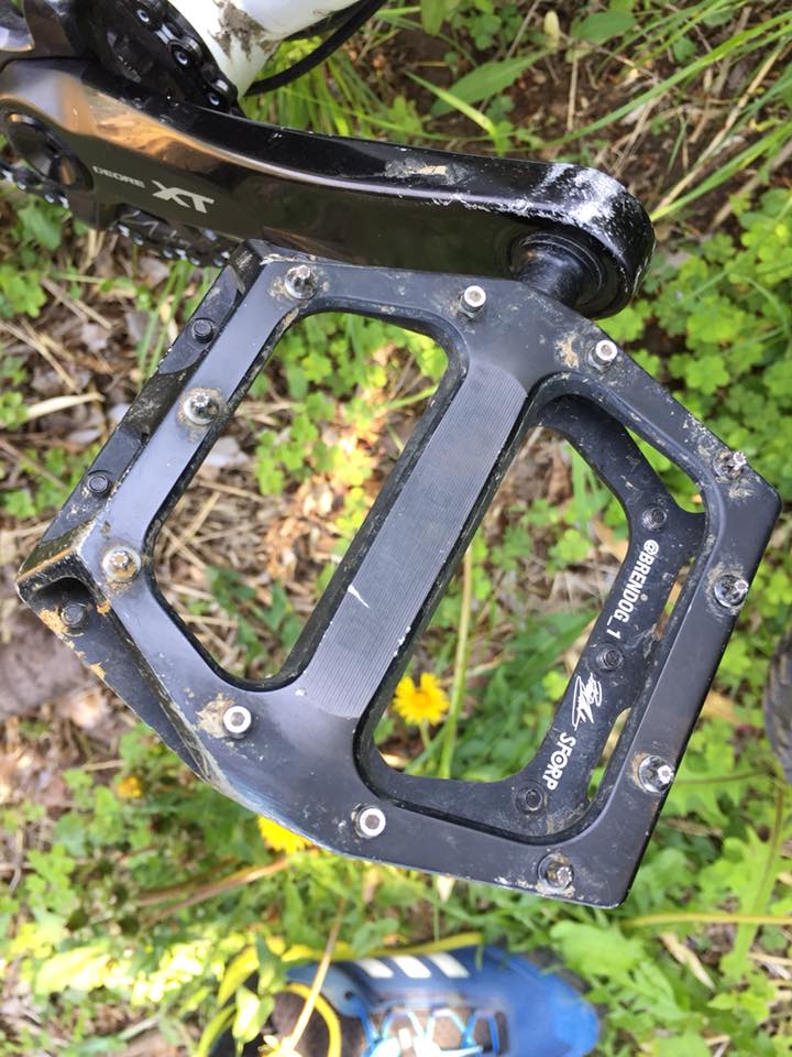 DMR】根強い人気のペダルをご紹介 | ブログ｜ミズタニ自転車株式会社