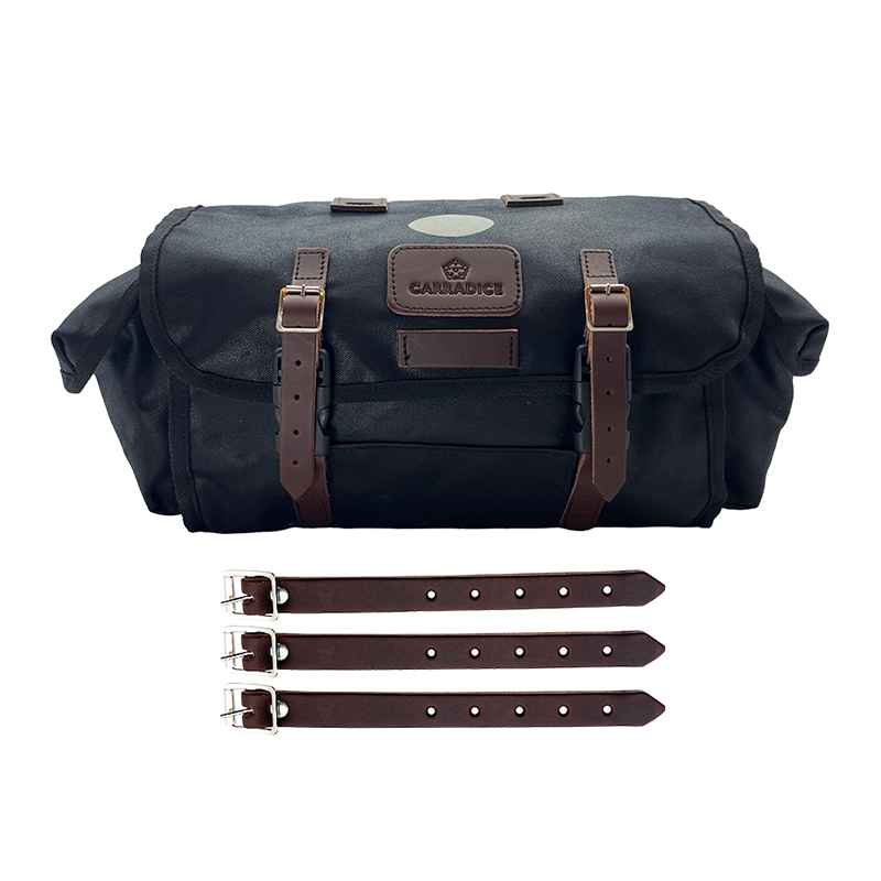 World Adventure Saddle Bag 15L｜ミズタニ自転車株式会社