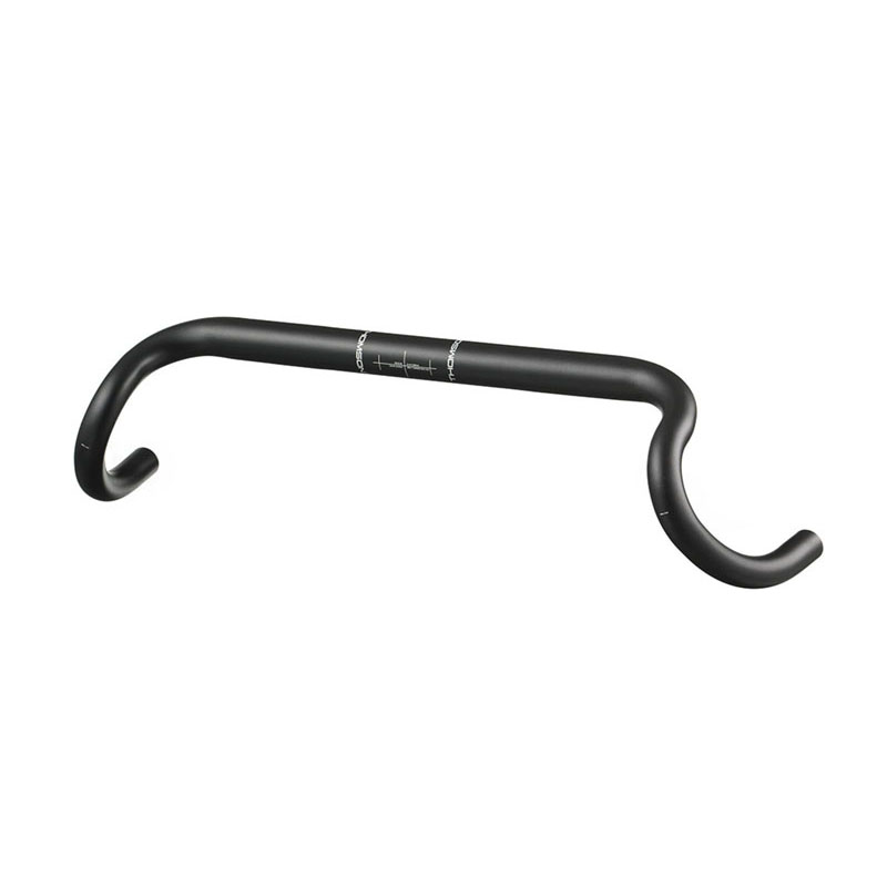 THOMSON ALLOY DROP BAR GRAVEL｜ミズタニ自転車株式会社