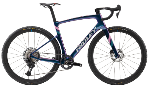 RIDLEY(リドレー)|製品一覧|自転車｜ミズタニ自転車株式会社