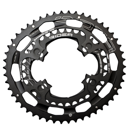 RIDEA(ライデア)|製品一覧|クランク/フロントチェーンホイール1(ページ