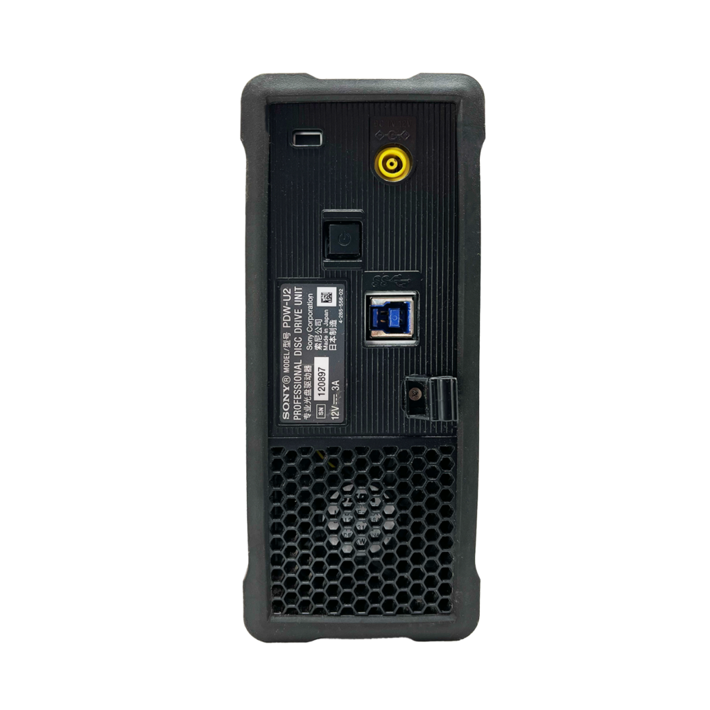 機材レンタル | 配信用機材・小物 | PDW-U2 | ミックビジョン