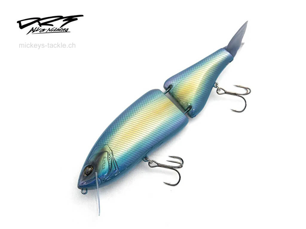 Division Rebel Tackles DRT KLASH 9 – Ozone