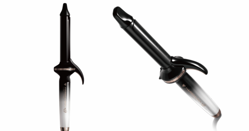 ヘアビューロン107D Plus［カール］が発売決定！現役美容師が最新情報