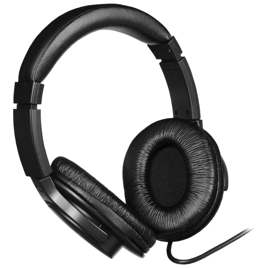 Roland ローランド RH-5 モニターヘッドホン: PA・オーディオ関連