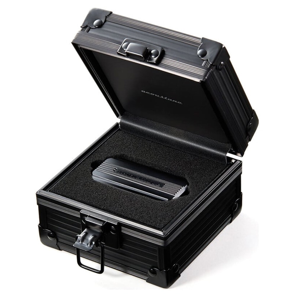 Acoustune ワイヤレスイヤホン HSX1001 Jin 迅 (HSX1001V1-BLK): PA