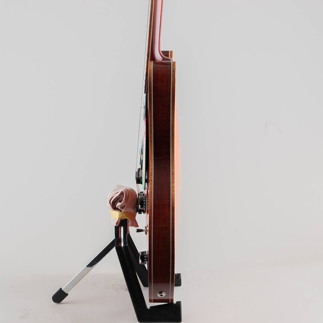 Hyde Street Custom Sunburst 2022: エレキギター｜三木楽器公式通販サイト