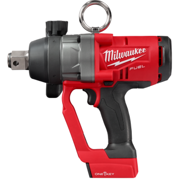 M18 ONEFHIWF34-0X0 JP｜Milwaukee 高トルクインパクトレンチ｜FUEL