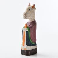 朝鮮の木人（モギン）・木偶（モグ） ｜ みんげい おくむら