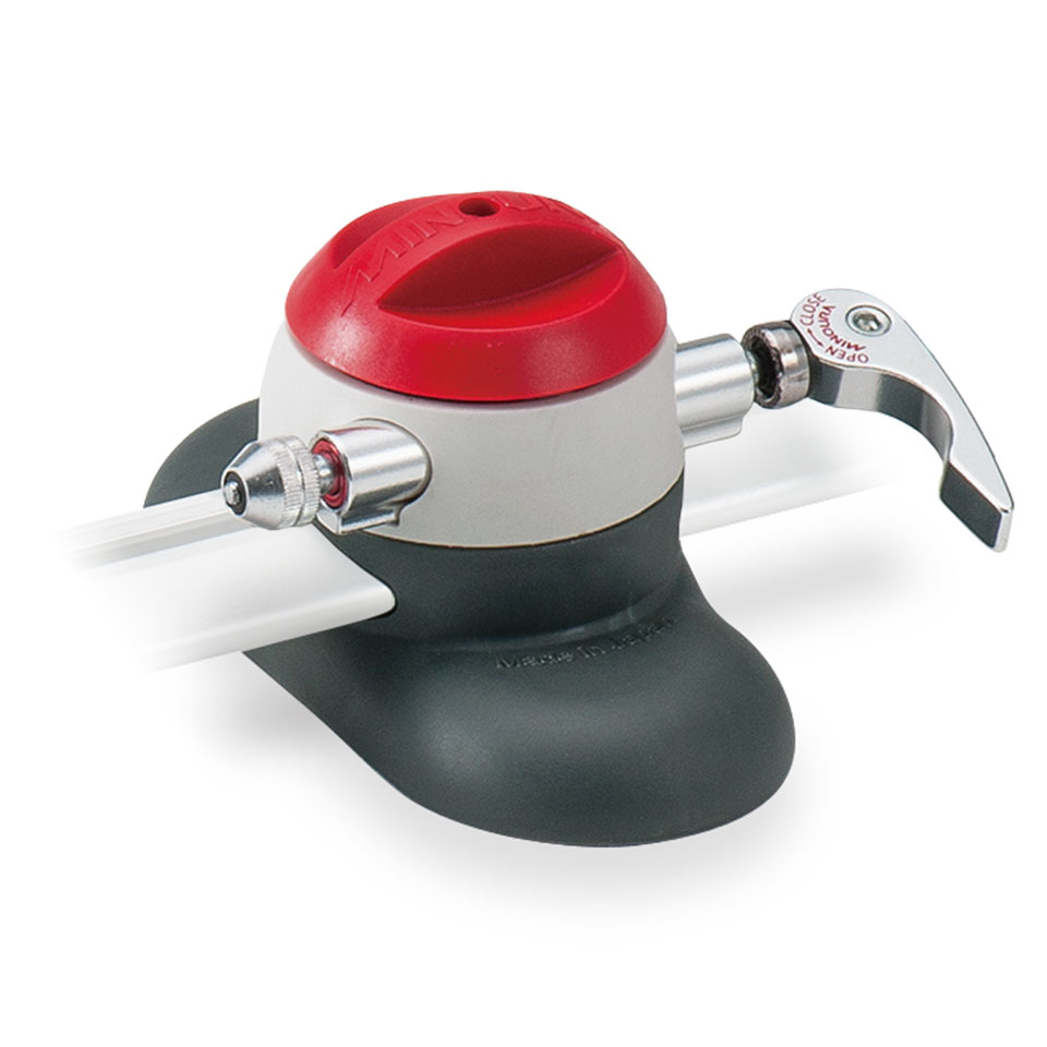 VERGO-TF2-WH kit - MINOURA JAPAN