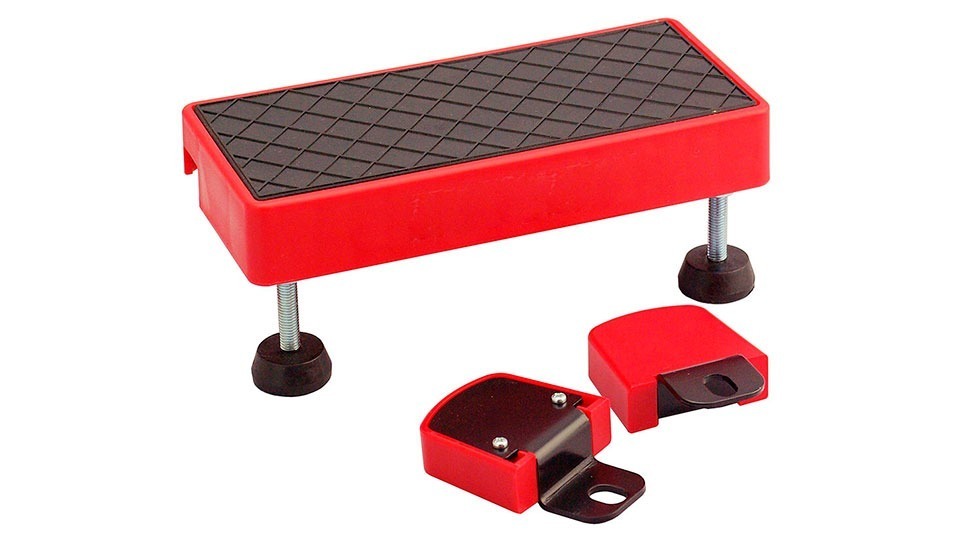 MoZ-Roller モッズ・ローラー - MINOURA JAPAN