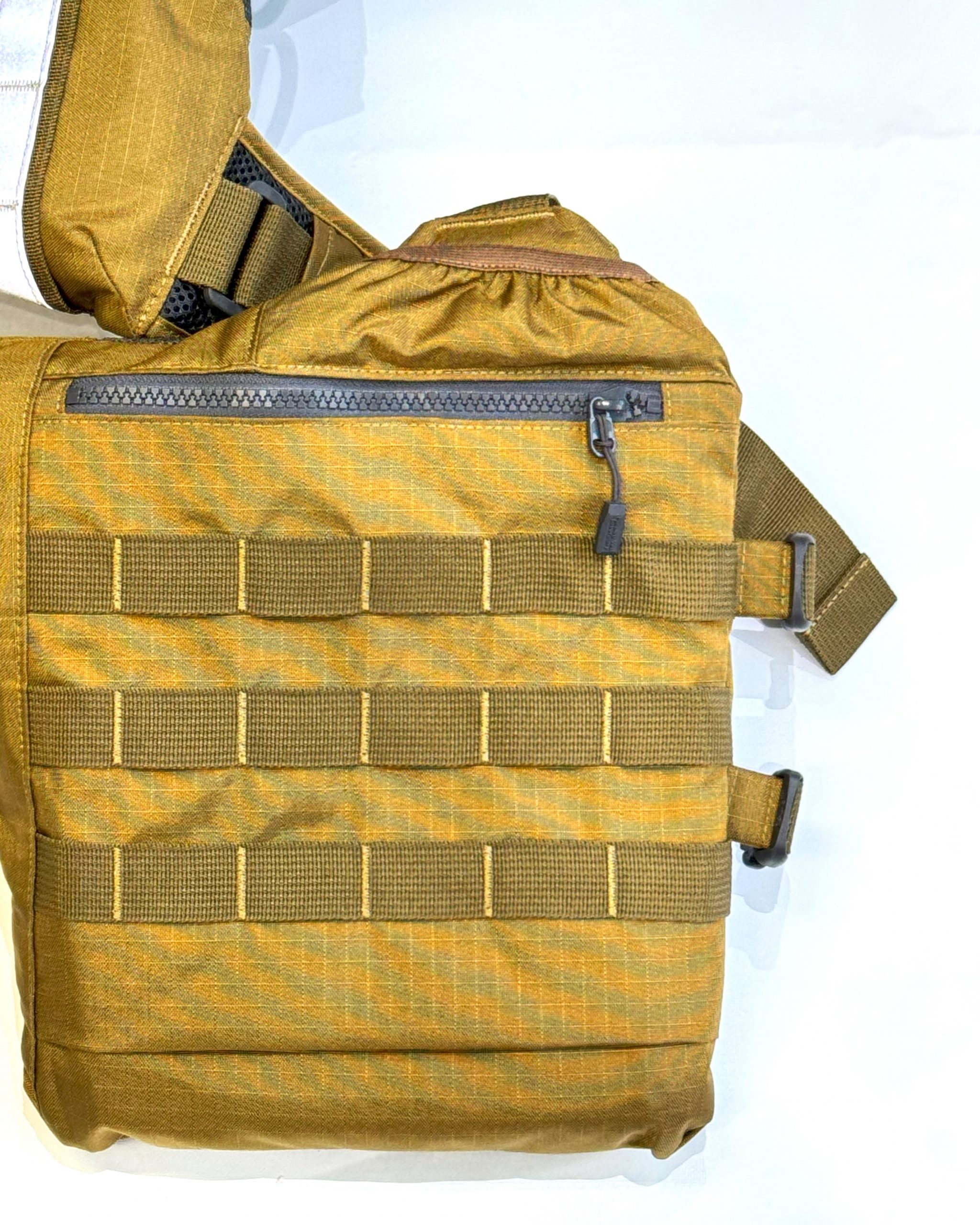 Float Base Vest【フロートベースベスト】ゲームベスト | シーバス