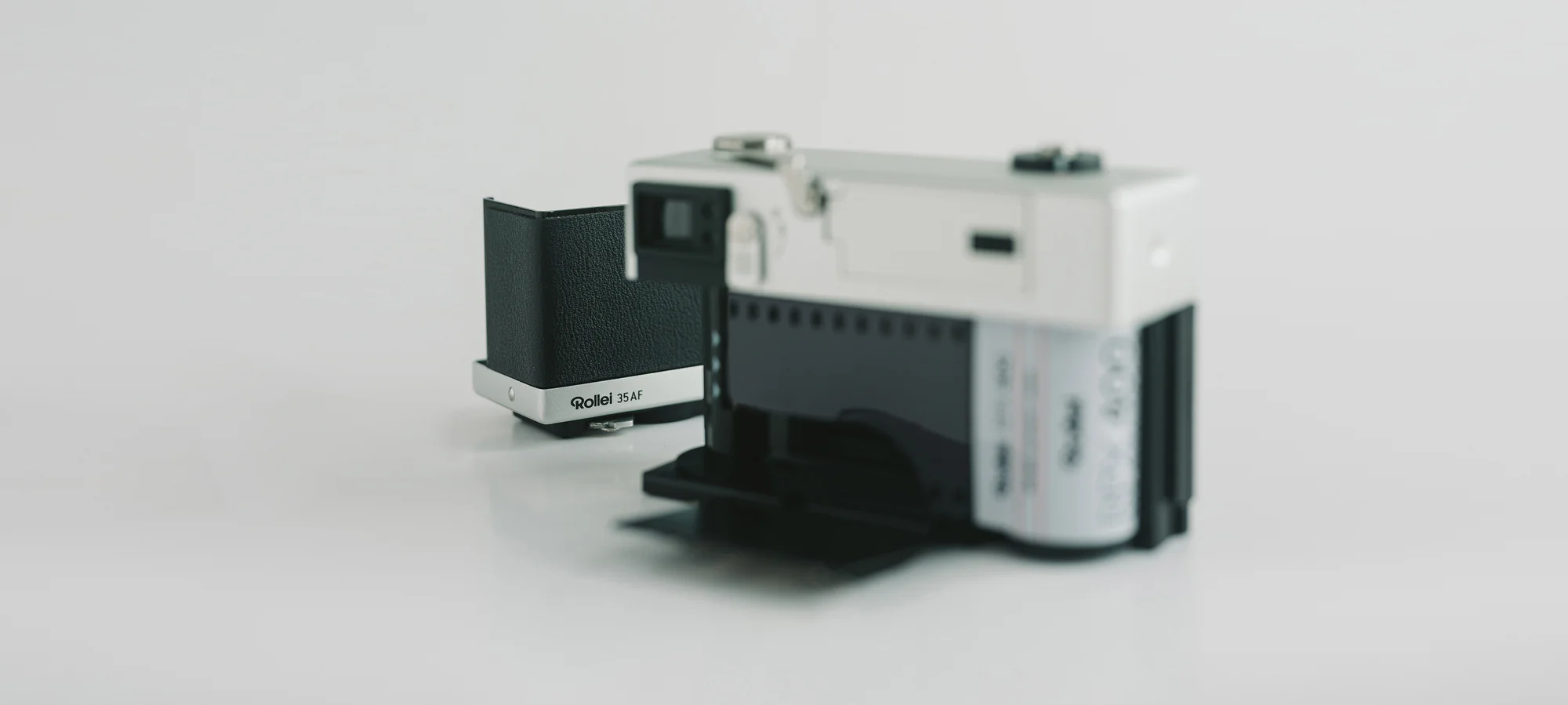 Rollei 35AF フィルムカメラ｜特徴｜日本国内正規品 / 日本語取扱説明