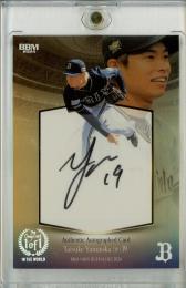 ミントモール / MINT 池袋店 / 2024 BBM オリックス・バファローズ