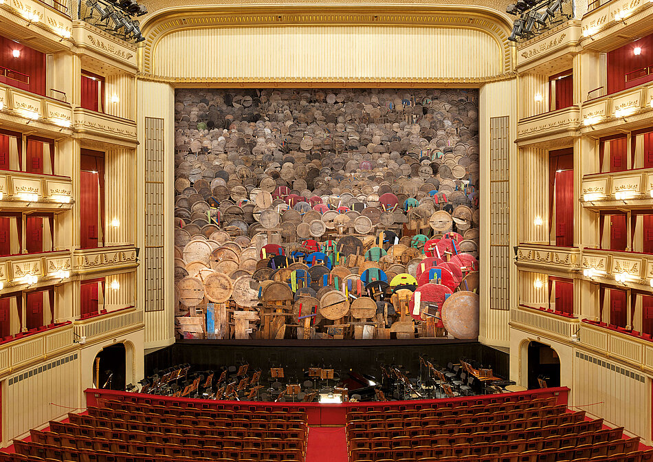 Projects - museum in progress