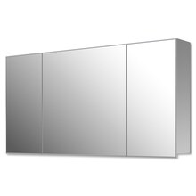 ホテルミラーボックスW1200 ホワイト(KT03529N)｜洗面所・水回りの通販