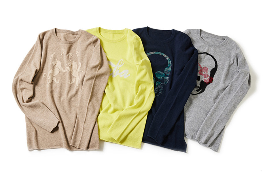 インタビュー】＜ルシアン ペラフィネ＞ラグジュアリーの価値観を変え