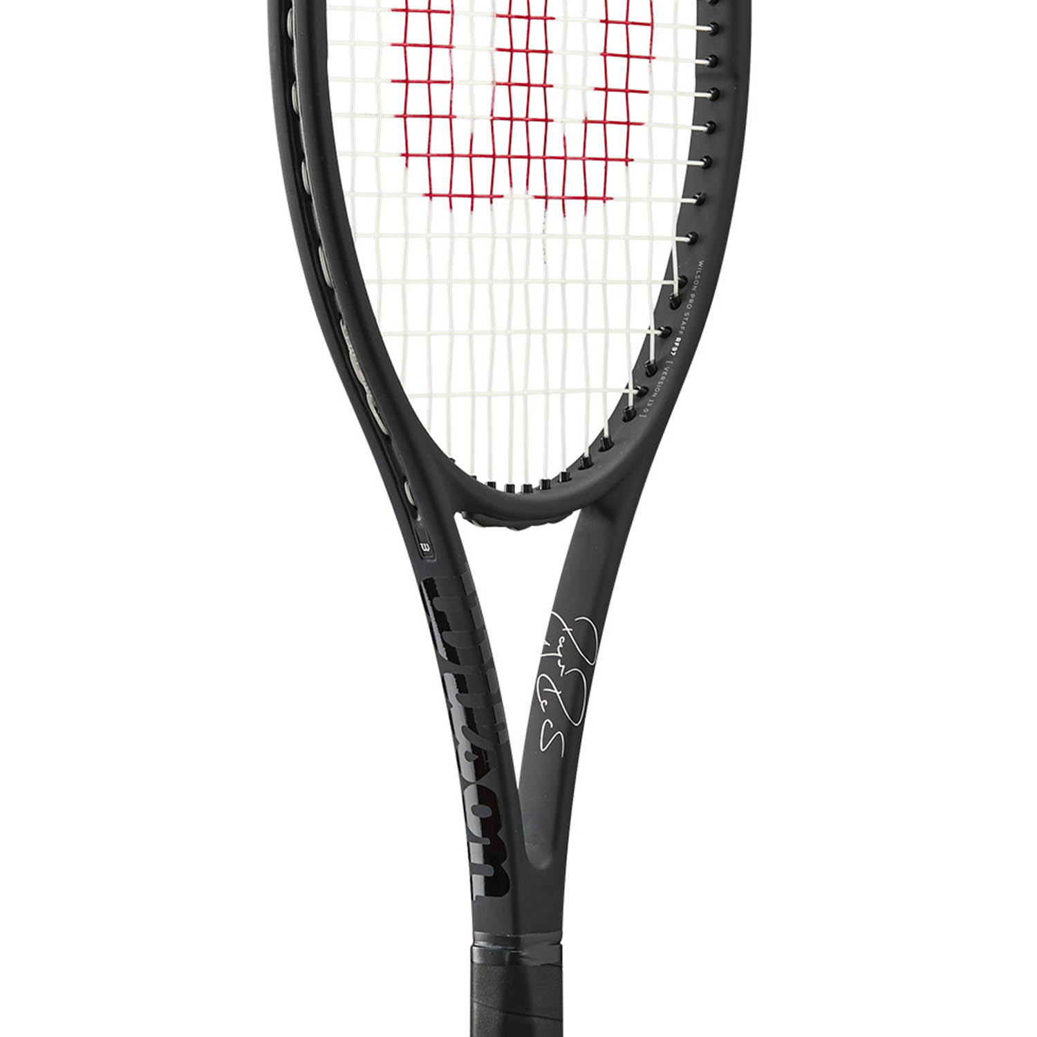 Wilson Pro Staff RF 97 V13 Tennis Racket