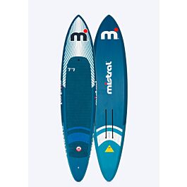 Stories Skywave 7'7 / 100L - Wingfoil hardboard | People of the Oceans