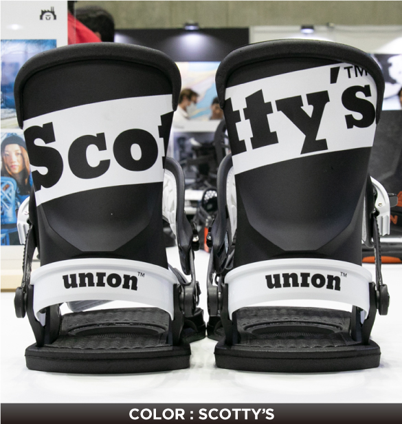 20-21 UNION(ﾕﾆｵﾝ)・SCOTT STEVENS [SCOOTY'S] ≪商品一覧≫