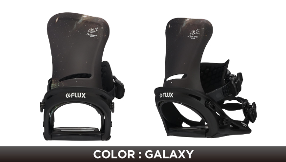 21-22 FLUX(フラックス)・GS ジーエス [MOON GALAXY] ビンディング