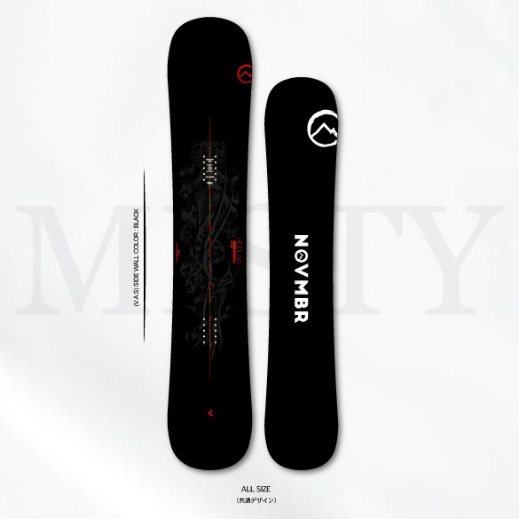 22-23 NOVEMBER(ノベンバー) / REDLIVE レッドライブ ノベンバー