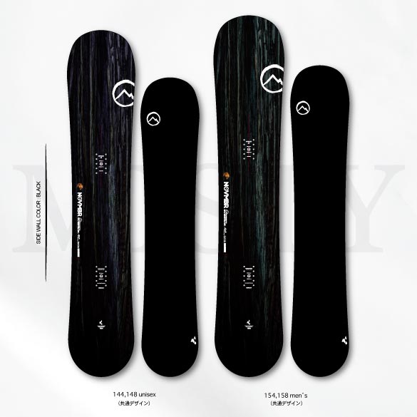 22-23 NOVEMBER(ノベンバー) / WHITELIVE ホワイトライブ ノベンバー