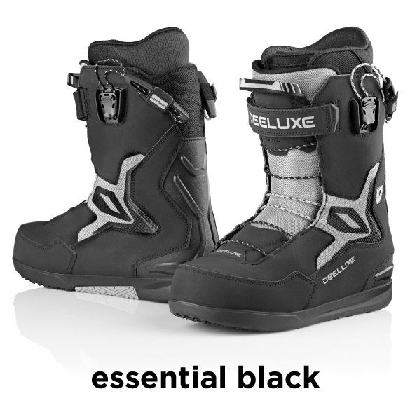 25-26 DEELUXE / TEAM ID [S3インナー]・ディーラックス チーム