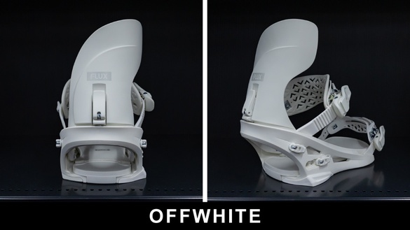 26-27 FLUX / CX (フラックス)・ビンディング ≪2026-2027≫