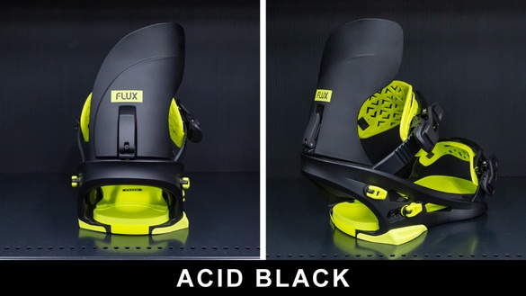 26-27 FLUX / CX (フラックス)・ビンディング ≪2026-2027≫