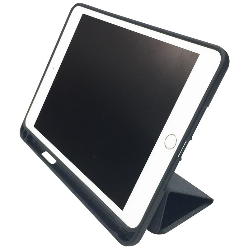 iPad mini 7.9inch (第5世代/第4世代) Apple Pencil収納付きフラップ