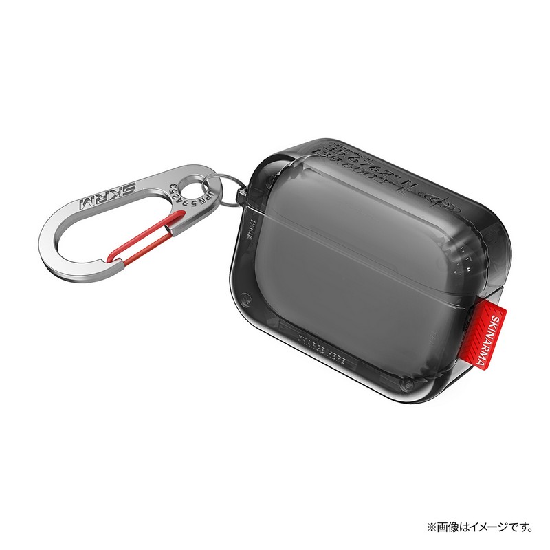 AirPods Pro 2 SAIDO DARK BLUE｜スマホ(タブレット)アクセサリー総合