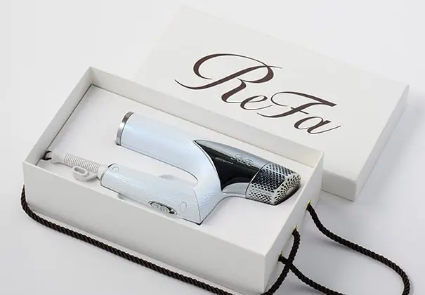 リファビューテック ドライヤースマート | ドライヤー | ReFa（リファ