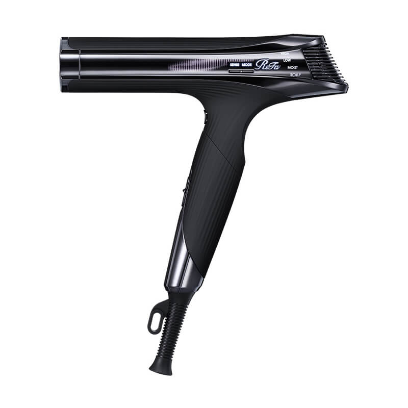 リファビューテック ドライヤー S+（小型軽量） | ドライヤー | ReFa