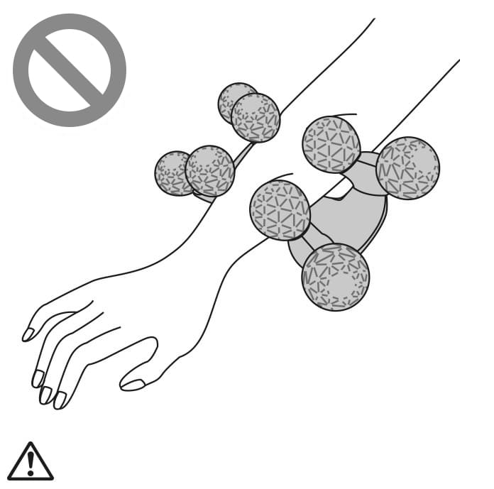 リファボディエクストリーム（使い方） | 美容機器 | ReFa（リファ