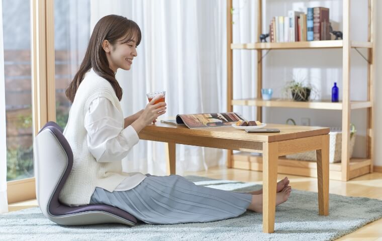 姿勢 猫背】スタイル プレミアム | Style PREMIUM | MTG ONLINESHOP