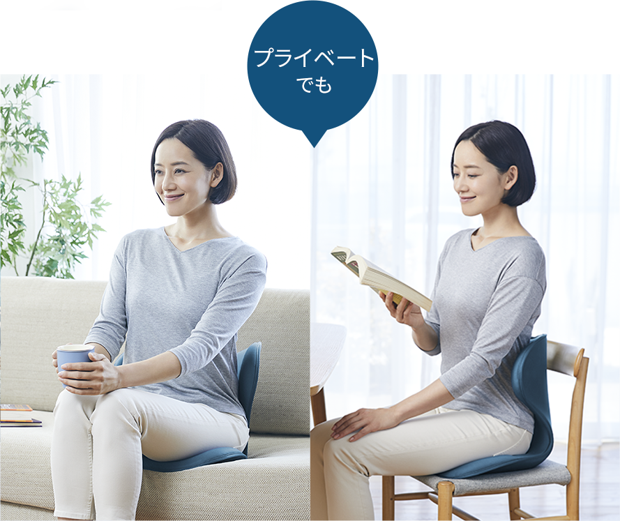 姿勢 骨盤 テレワーク】スタイルスマート（Style SMART） | MTG ONLINESHOP