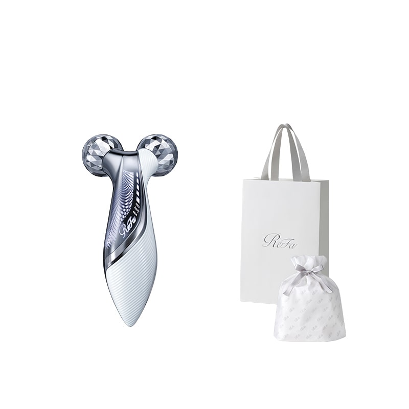 ReFaギフトラッピングセット S】リファカラットリフト | ReFa 公式通販