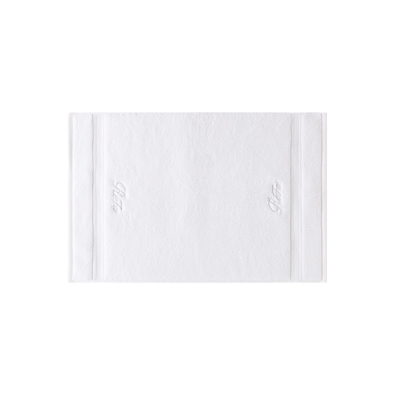 リファミニバスマット（ホワイト） | リファ リネン | ReFa（リファ