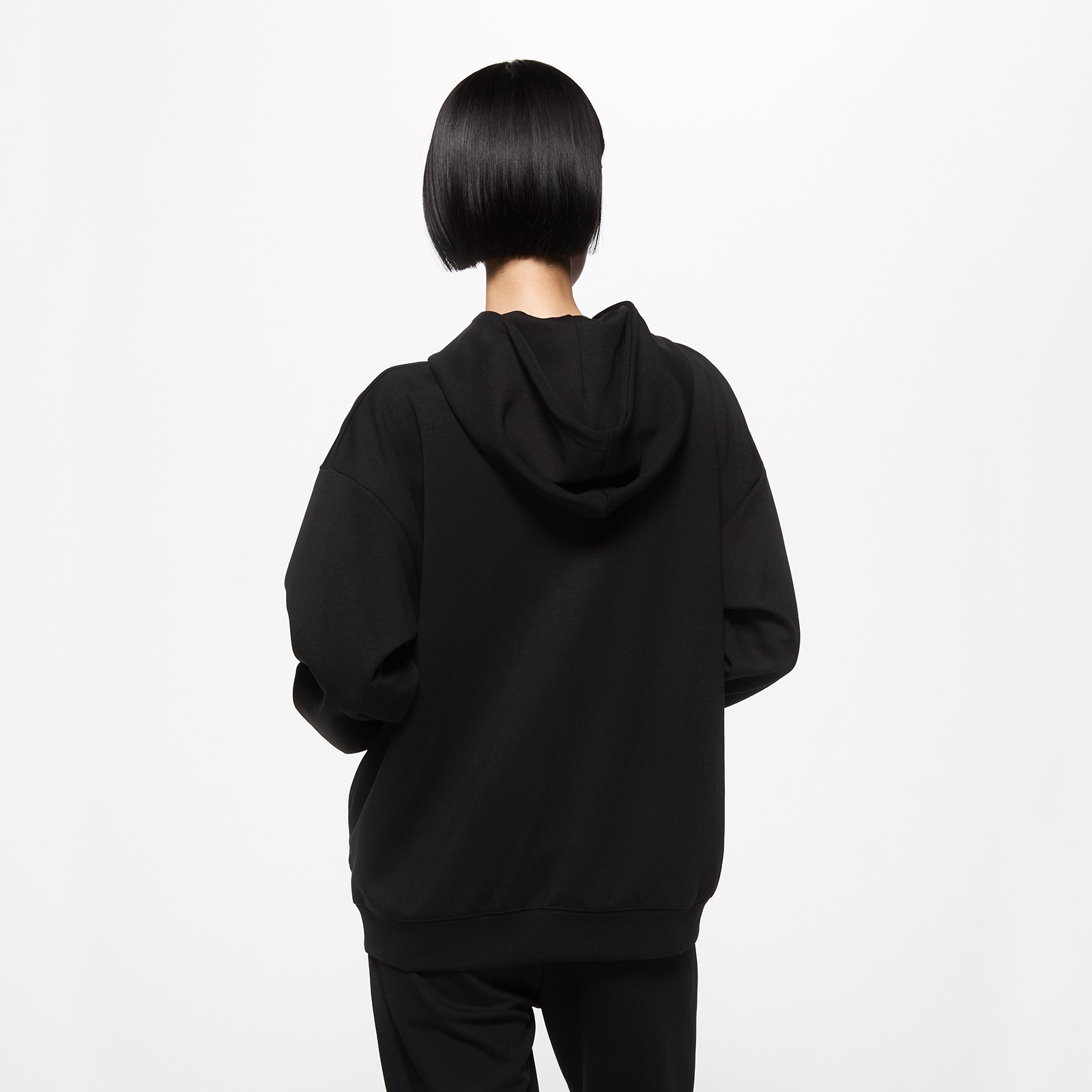 一般医療機器】シックスパッド リカバリーウェア ジップパーカー -疲労