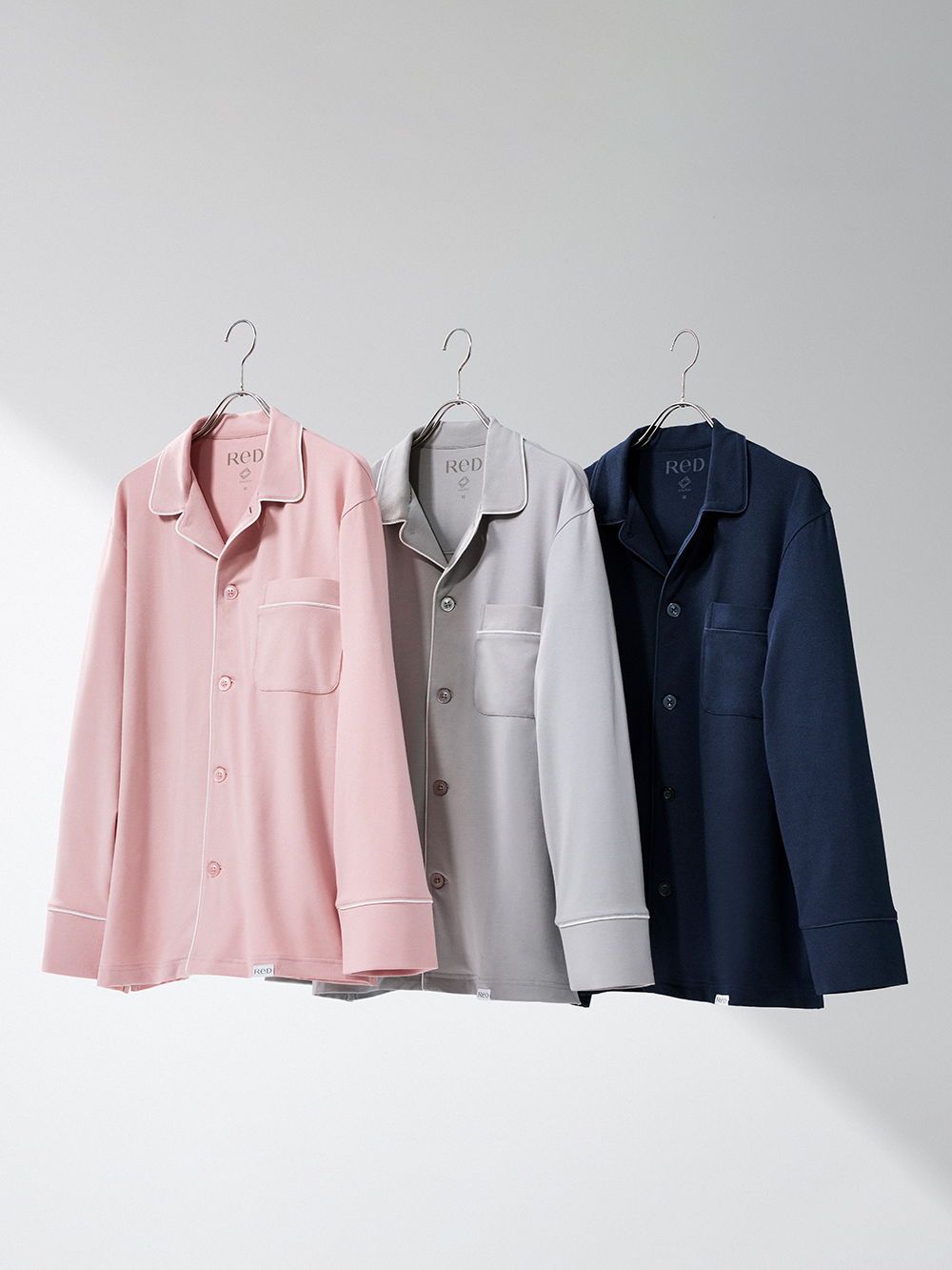 インヴェル リカバリーウェア 首脳サポーター ルビーローズ 限定品