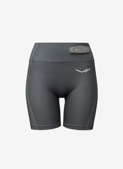 シックスパッド エクササイズバンド(Exercise Band) 肩甲骨まわりを