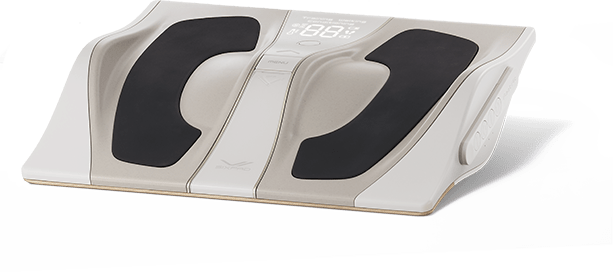 シックスパッド フットフィット3(Foot Fit 3) 足の筋肉を鍛えるEMS