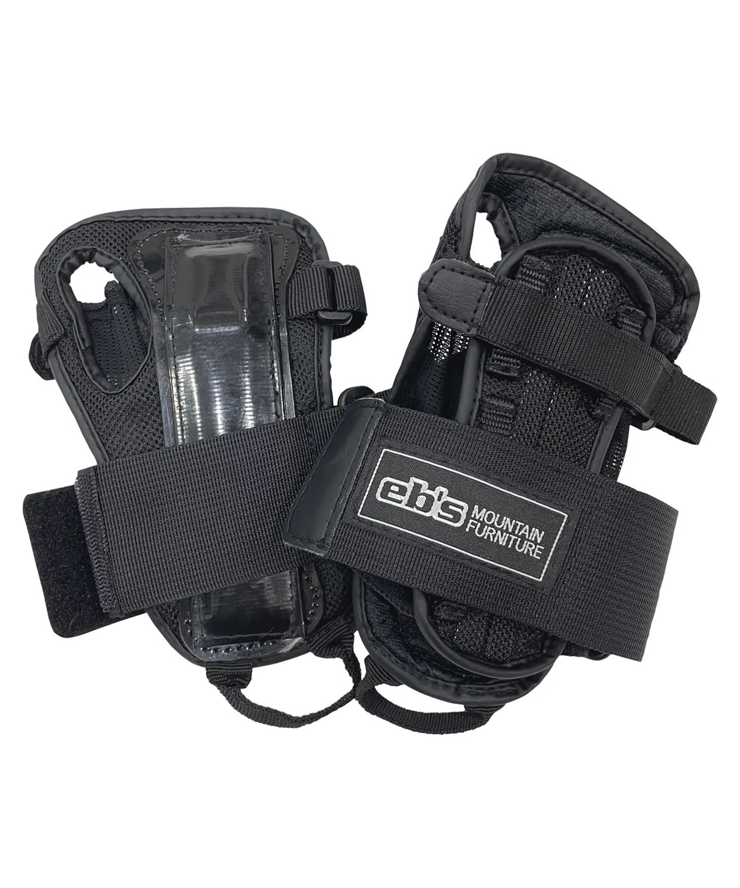 eb's エビス WRIST PROTECTOR スノーボード プロテクター ユニセックス