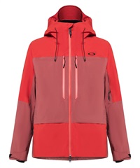 OAKLEY オークリー CANOPY PRO INSULATED JACK スノーボード ウェア