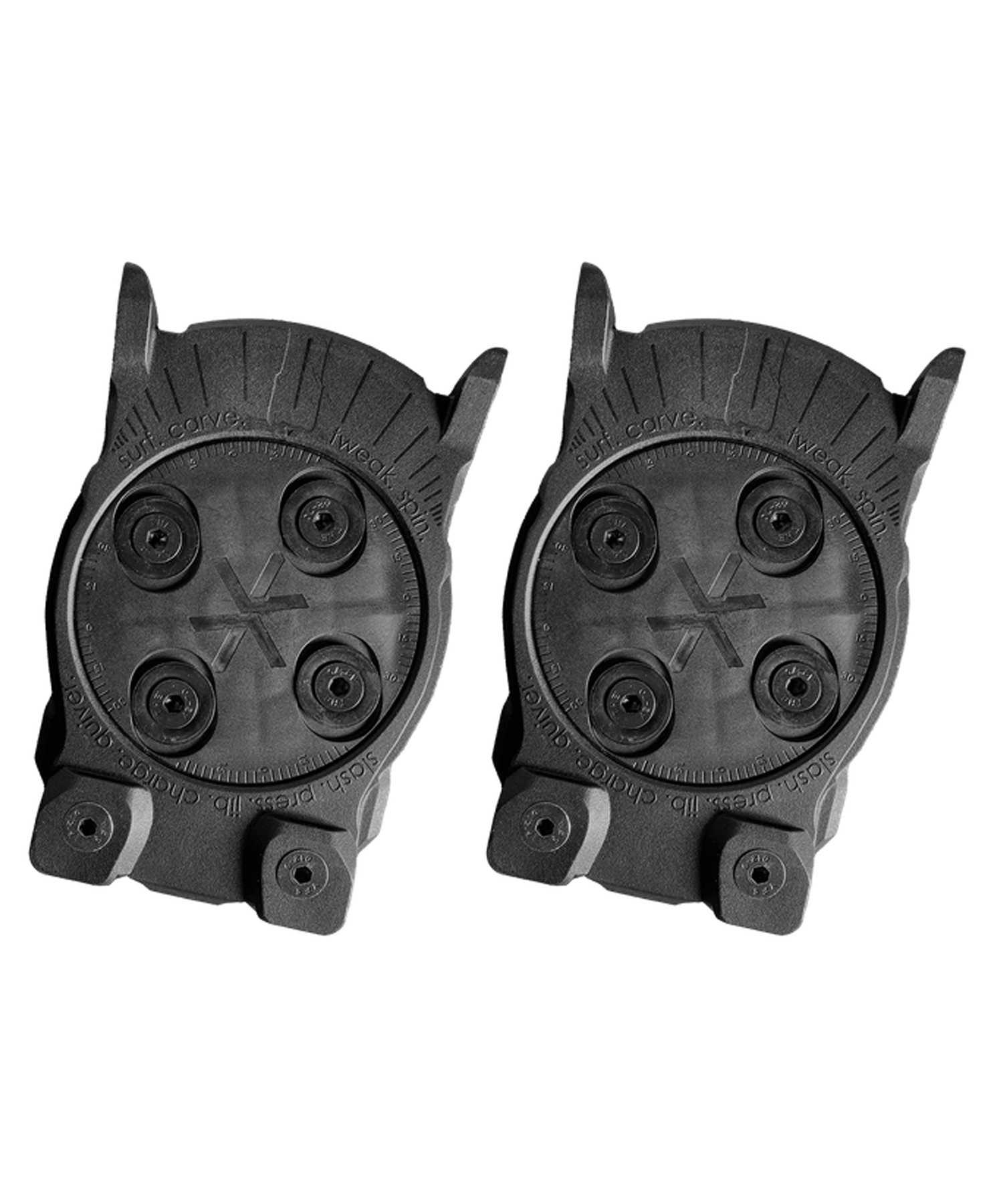 KARAKORAM カラコラム QUIVER CONNECTORS 3.0 スノーボード